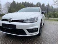 gebraucht VW Golf VII Golf2.0 TDI 4 Motion, ABT, Cup Edition, R-line