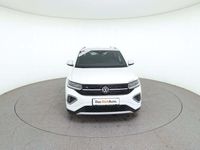 gebraucht VW T-Cross - Sport TSI DSG