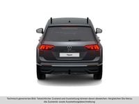 gebraucht VW Tiguan Life TDI DSG