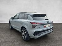 gebraucht Audi Q3 TFSI 110 kW