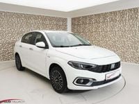 gebraucht Fiat Tipo Limousine-CITY Diesel 130
