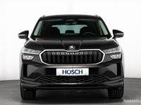 gebraucht Skoda Kodiaq TDI Selection 19er 7-SITZE ASSISTENZ R-KAM +++
