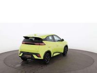 gebraucht BYD Dolphin Surf Boost 43 kWh Aut RADAR NAV R-CAM PDC