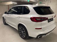 gebraucht BMW X5 xDrive30d M-Paket | Luft | Anh. | 360 Kam. | Care