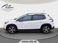 gebraucht Peugeot 2008 GT-LINE PT 130