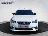 gebraucht Seat Ibiza FR Edition 1.0 TSI
