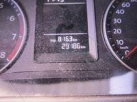 gebraucht VW Caddy Kasten BMT