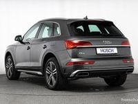 gebraucht Audi Q5 55 TFSI e quattro 2x S-LINE 20er ASSISTENZ KEYLESS