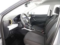 Gebraucht Seat Arona Style 110 PS (80 kW) 2024 Silber SUV