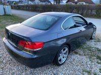 gebraucht BMW 325 325 d Coupé