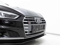 Gebraucht Audi S5 Sportback Performance 354 PS (260 kW) 2017 Schwarz Kleinwagen