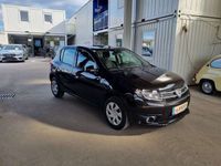 gebraucht Dacia Sandero Supreme 1,2 16V 75