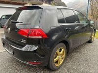 gebraucht VW Golf Golf Trendline 1,2 TSI Trendline