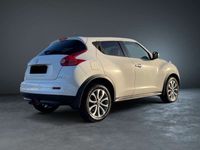 gebraucht Nissan Juke 15 dCi Shiro