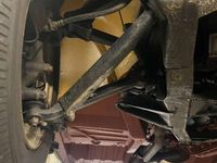 gebraucht Triumph Toledo in gebrauchtem Zustand steht zum Verkauf