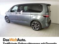 gebraucht VW Multivan Business TDI