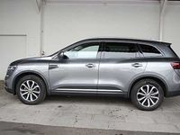 gebraucht Renault Koleos TCe 160 2WD EDC Intens Aut., Intens, 158 PS, 5 Türen, Benzin, Automatik | Gebrauchtwagen