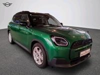 Gebraucht Mini Countryman 150 kW (204 PS) 2024 British racing green iv SUV