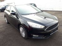 gebraucht Ford Focus Trend 10