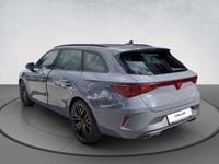 gebraucht Cupra Leon SP Kombi 2.0 TSI 204 PS DSG 4Drive