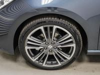 gebraucht Seat Ibiza 1,0 TSI DSG FR - LAGER