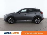 gebraucht Mazda CX-3 2.0 Revolution Top AWD Aut. *HUD*ACC*LED*MEMORY*