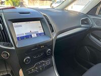 gebraucht Ford Galaxy 2,0 Titanium*VOLL/LED*AUT*KAMERA*7SITZE*NAVI*