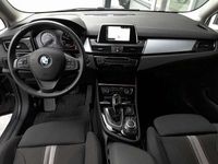 gebraucht BMW 216 Gran Tourer 216 d Advantage Aut. *LED / NAVI / A...