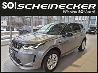 gebraucht Land Rover Discovery Sport P300e PHEV AWD R-Dynamic S Aut.