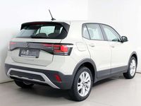 Neu VW T-Cross 95 PS (69 kW) 2025 Grau SUV