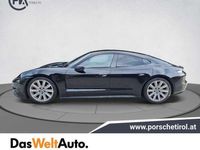 gebraucht Porsche Taycan 4S 