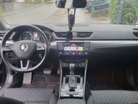 gebraucht Skoda Superb 20 TDI Style DSG