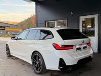 gebraucht BMW 330e PHEV xDrive Touring Aut. M-Sport