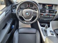 gebraucht BMW X4 xDrive28i Ö.-Paket Aut. // ERSTBESITZ - AHK //