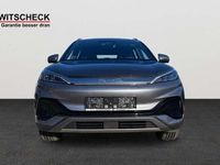 Gebraucht BYD Atto 3 Design 150 kW (204 PS) 2023 Grau SUV