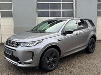 gebraucht Land Rover Discovery Sport D165 4WD R-Dynamic Aut.