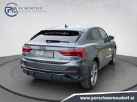 gebraucht Audi Q3 Sportback e-tron 45 TFSI e S line ext