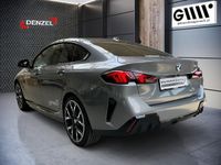 gebraucht BMW 220 d Gran Coupe F74 B47
