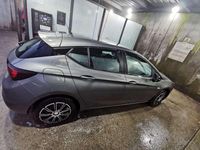 Gebraucht Opel Astra Business Edition 110 PS (80 kW) 2021 Limousine