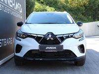Gebraucht Mitsubishi ASX Edition 140 PS (102 kW) 2024 Weiß SUV