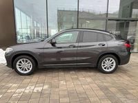 Gebraucht BMW X4 Advantage 265 PS (194 kW) 2019 Grau SUV