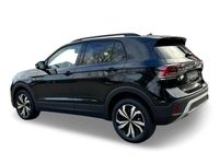 gebraucht VW T-Cross - Limited L (Life Plus) KAMERA+APP+KLIMA+LED+17'' ALU