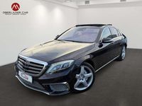 Gebraucht Mercedes S350 258 PS (189 kW) 2013 Limousine