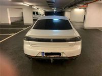 gebraucht Peugeot 508 Hybrid 225 PHEV e-EAT8 GT Aut.