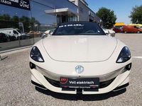 gebraucht MG Cyberster GT *FAHRZEUG AM TRANSPORT*