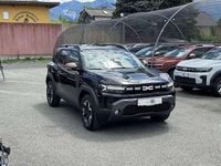 gebraucht Dacia Duster Extreme TCe 130 mHev 4x4 LED PDC 360°Kamera