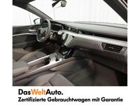 gebraucht Audi e-tron 50 quattro 71kWh Business