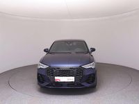 gebraucht Audi Q3 35 TFSI admired