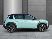 Neu Renault R4 Komfort 150 PS (110 kW) 2025 Schwarz Kleinwagen