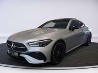 gebraucht Mercedes CLE220 d COUPE AMG LINE PANO SD 20 ZOLL AMG LMR